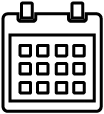 mainstream ent icon 11 calendar